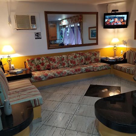 Hotel Lar Residence Porto Alegre Eksteriør bilde
