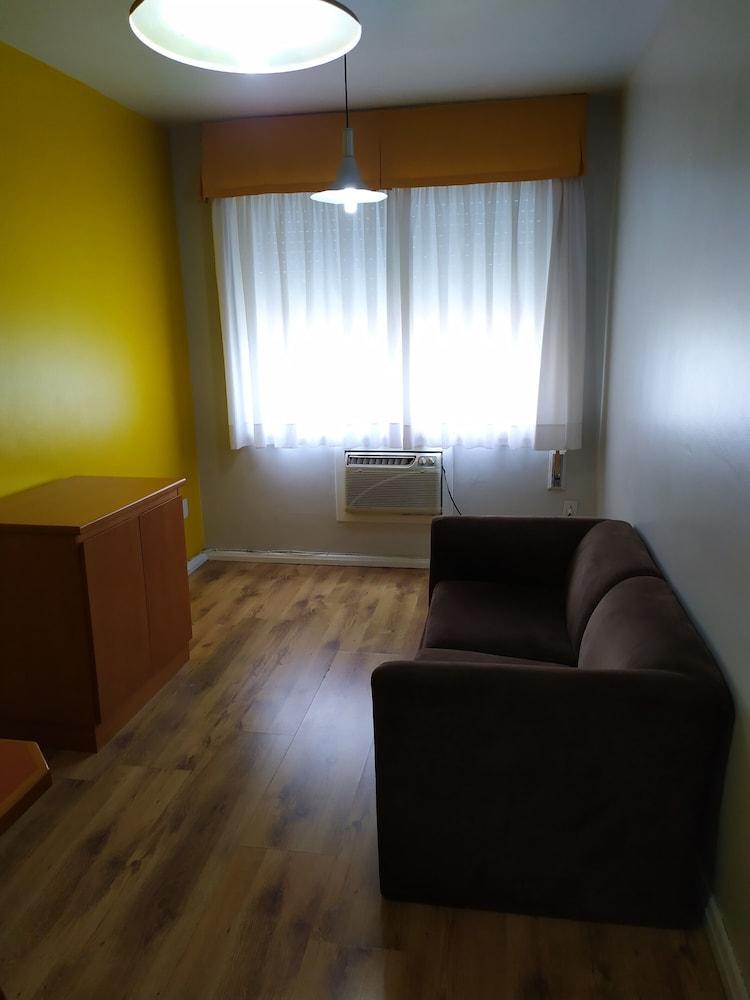 Hotel Lar Residence Porto Alegre Eksteriør bilde