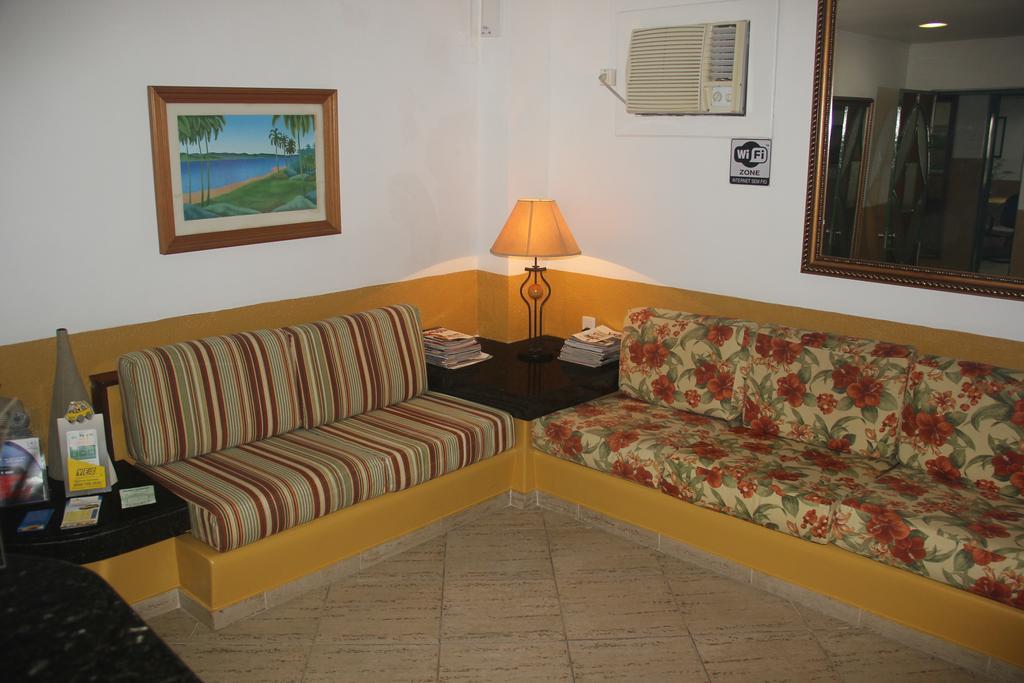 Hotel Lar Residence Porto Alegre Eksteriør bilde