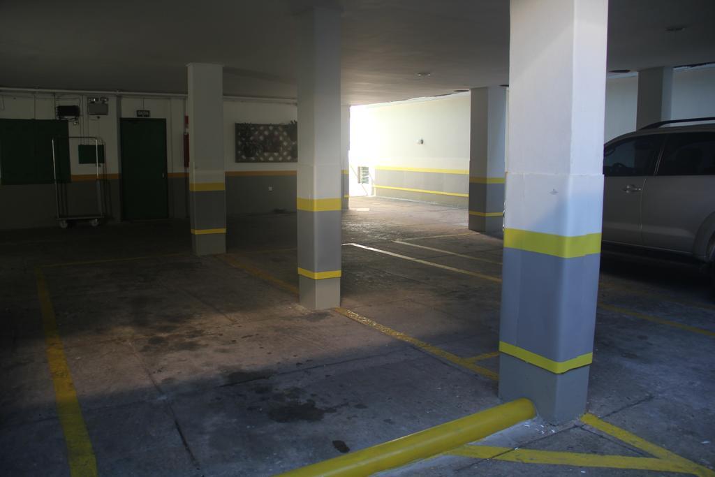 Hotel Lar Residence Porto Alegre Eksteriør bilde
