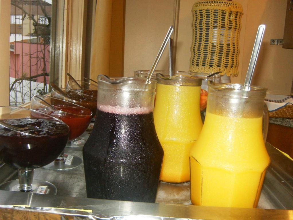 Hotel Lar Residence Porto Alegre Eksteriør bilde