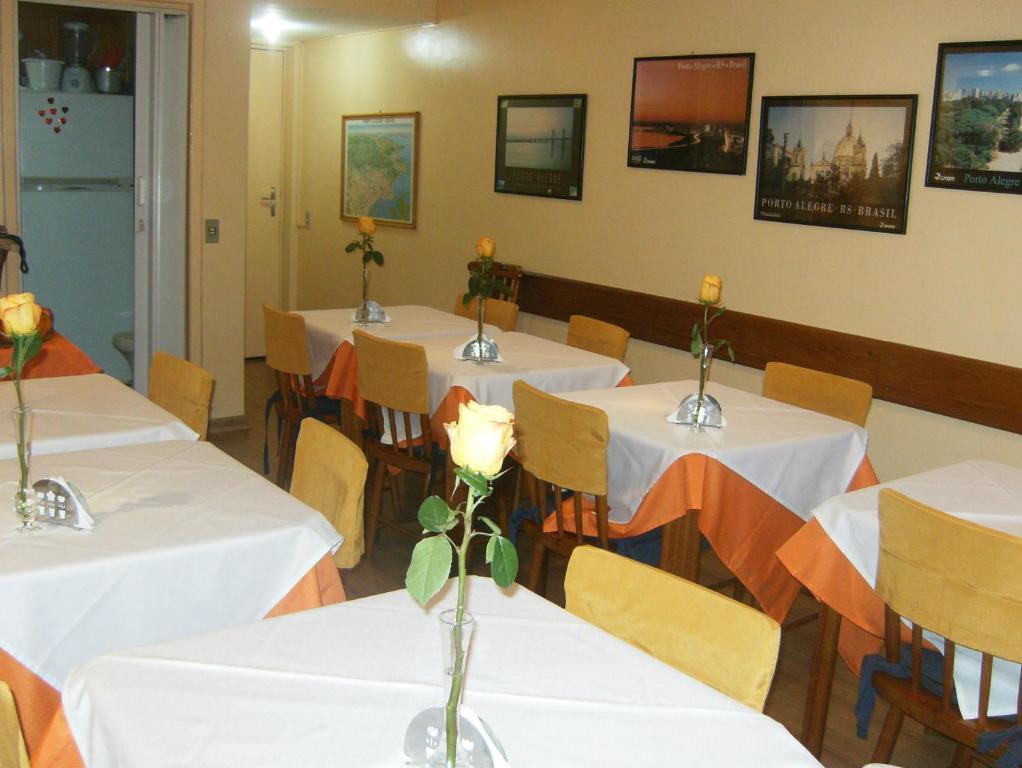 Hotel Lar Residence Porto Alegre Eksteriør bilde