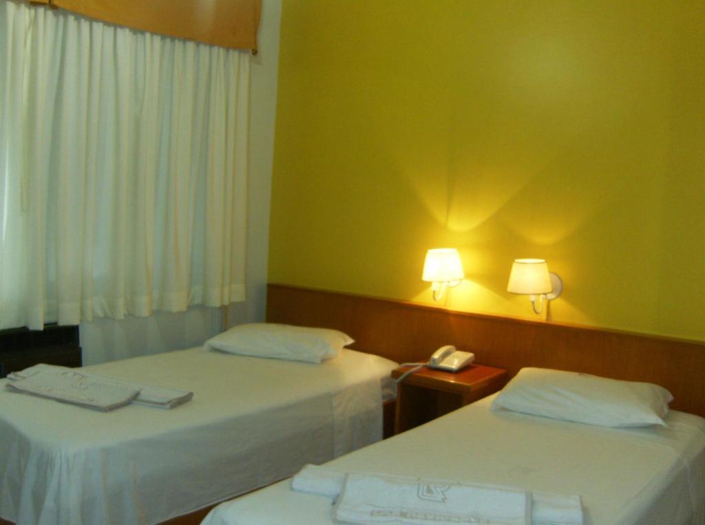 Hotel Lar Residence Porto Alegre Rom bilde