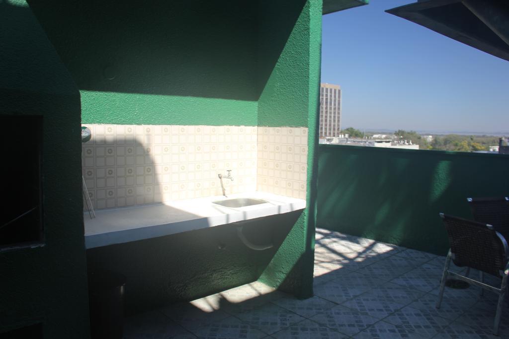 Hotel Lar Residence Porto Alegre Eksteriør bilde
