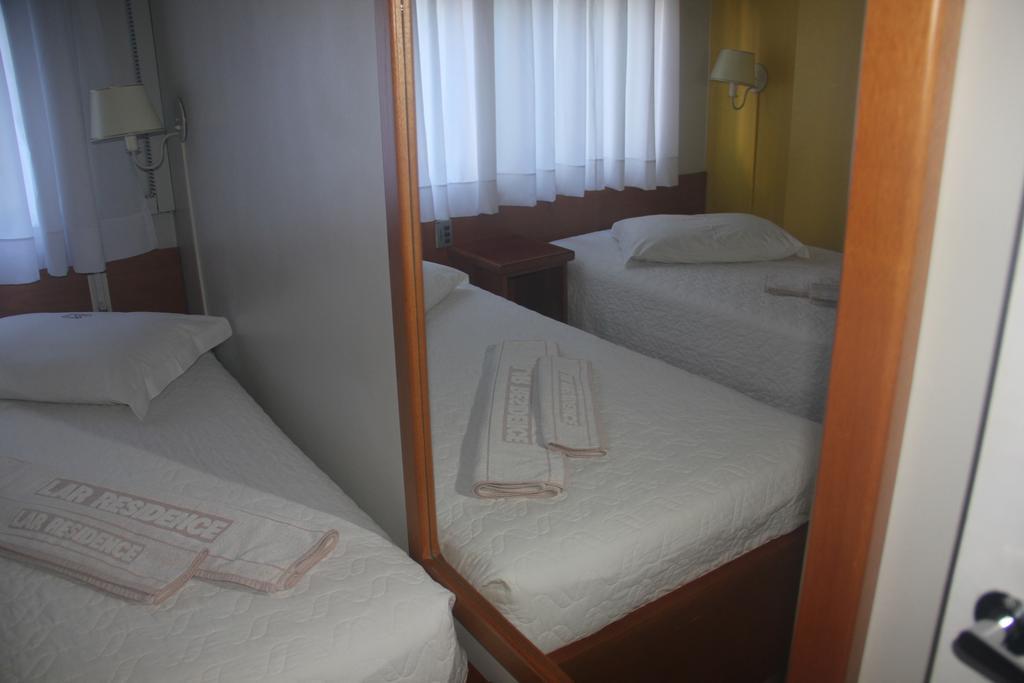 Hotel Lar Residence Porto Alegre Eksteriør bilde