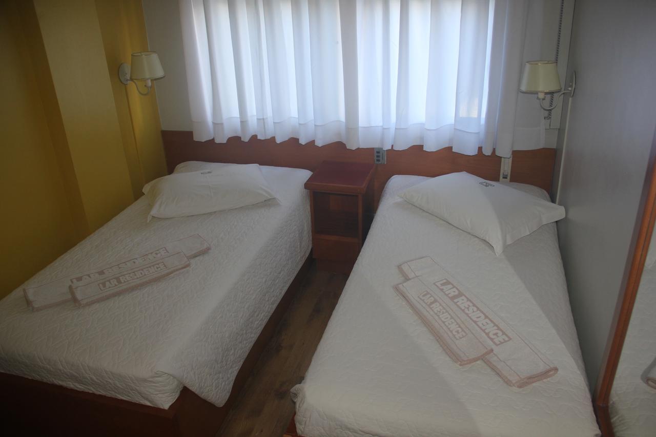 Hotel Lar Residence Porto Alegre Eksteriør bilde
