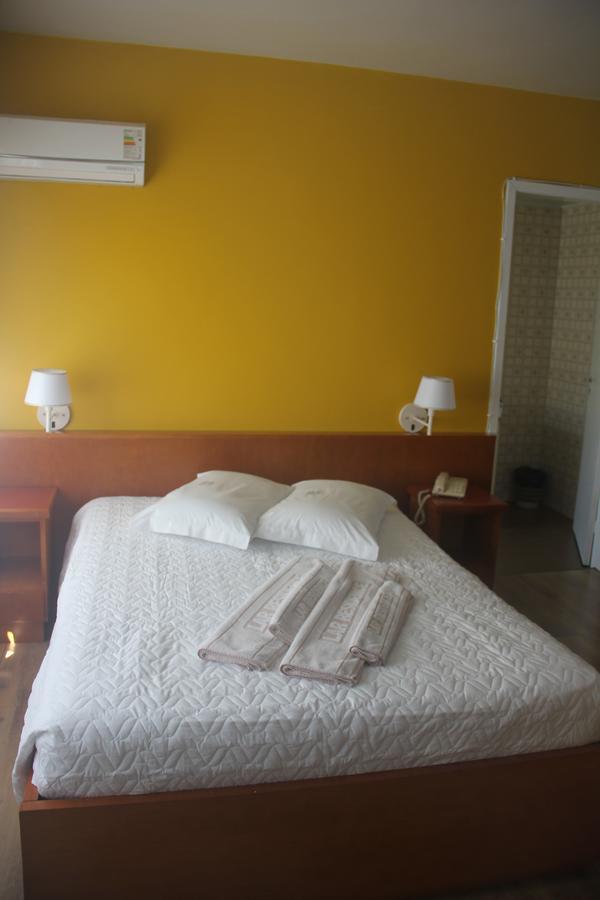 Hotel Lar Residence Porto Alegre Eksteriør bilde