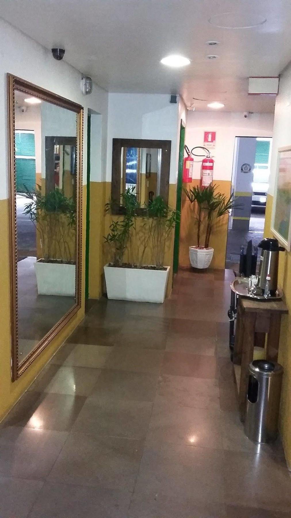Hotel Lar Residence Porto Alegre Eksteriør bilde