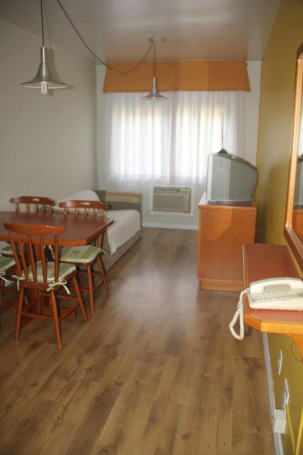 Hotel Lar Residence Porto Alegre Eksteriør bilde