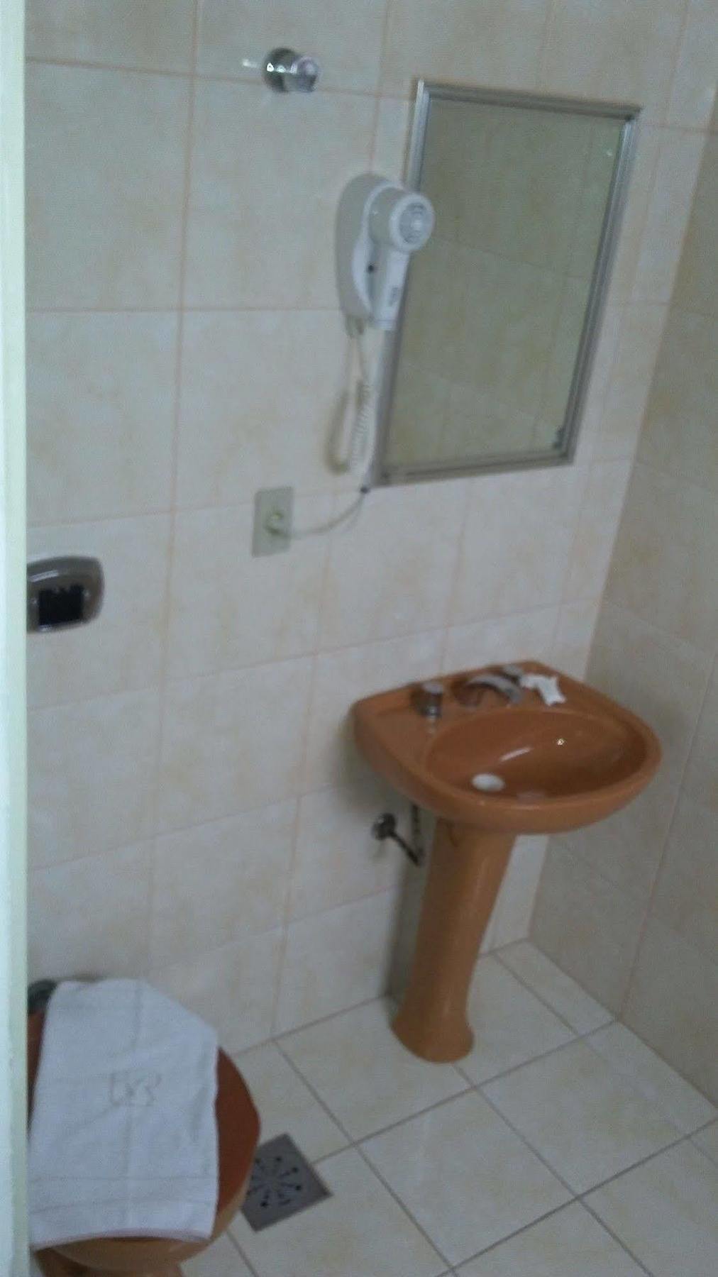 Hotel Lar Residence Porto Alegre Eksteriør bilde