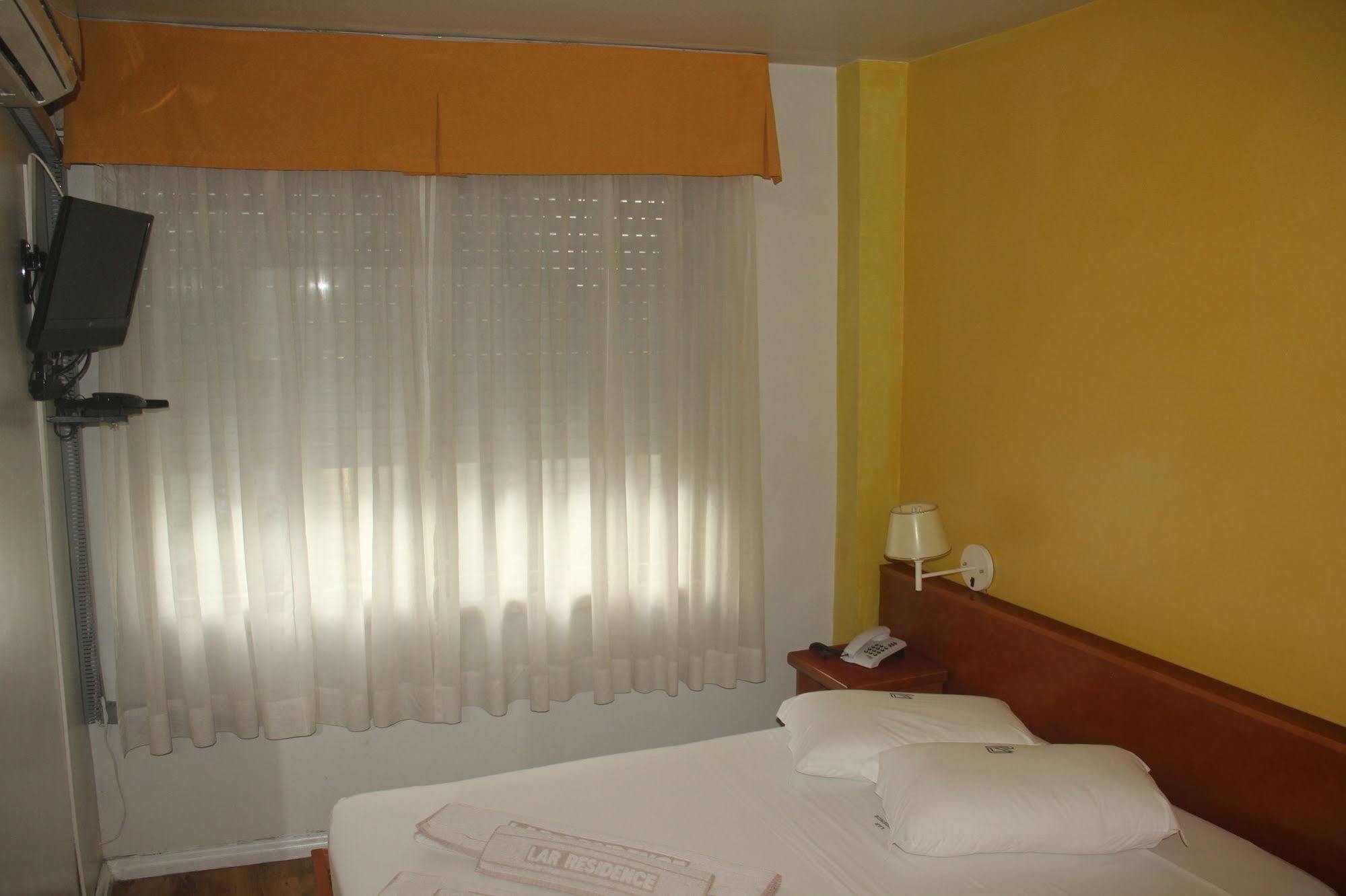 Hotel Lar Residence Porto Alegre Eksteriør bilde