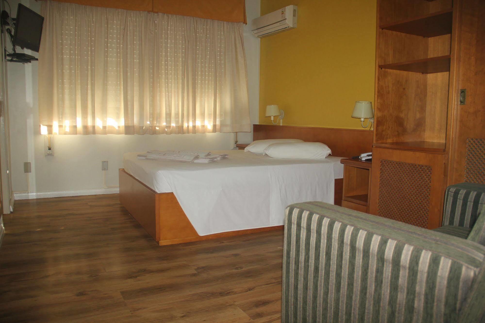 Hotel Lar Residence Porto Alegre Eksteriør bilde