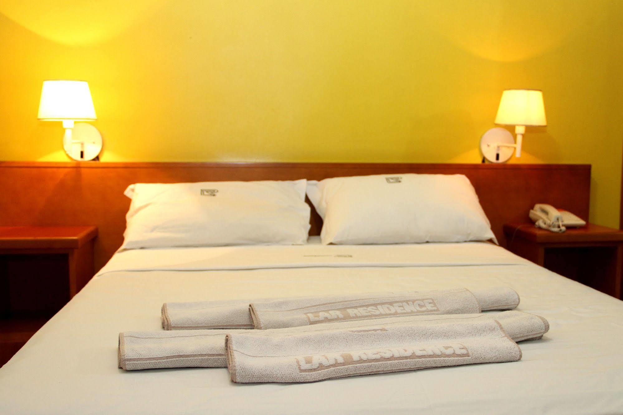 Hotel Lar Residence Porto Alegre Eksteriør bilde