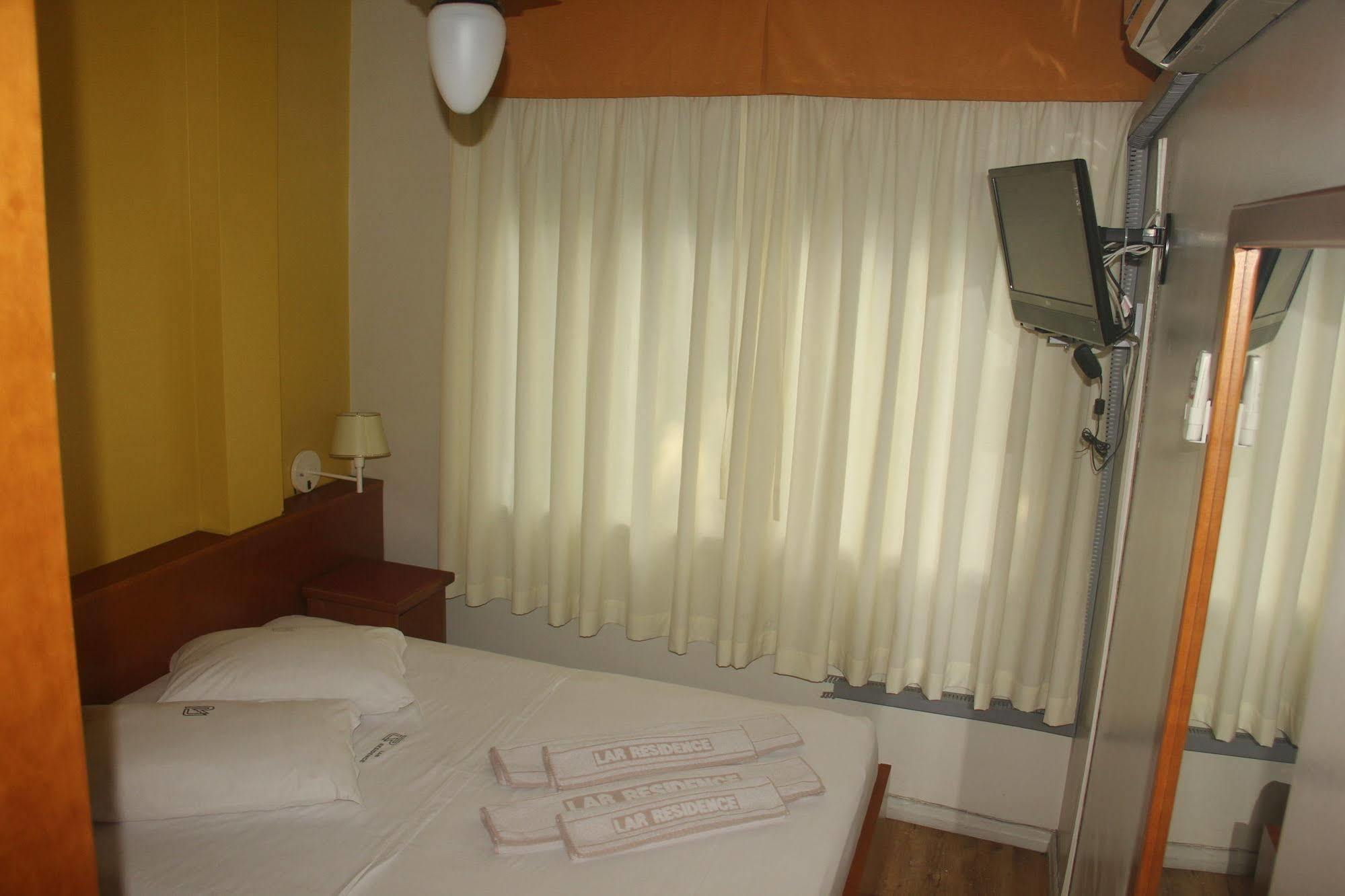 Hotel Lar Residence Porto Alegre Eksteriør bilde