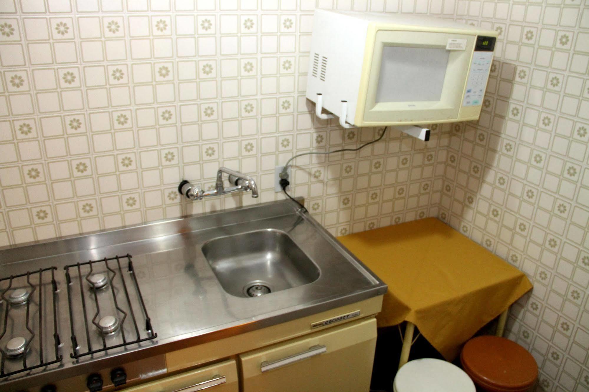 Hotel Lar Residence Porto Alegre Eksteriør bilde