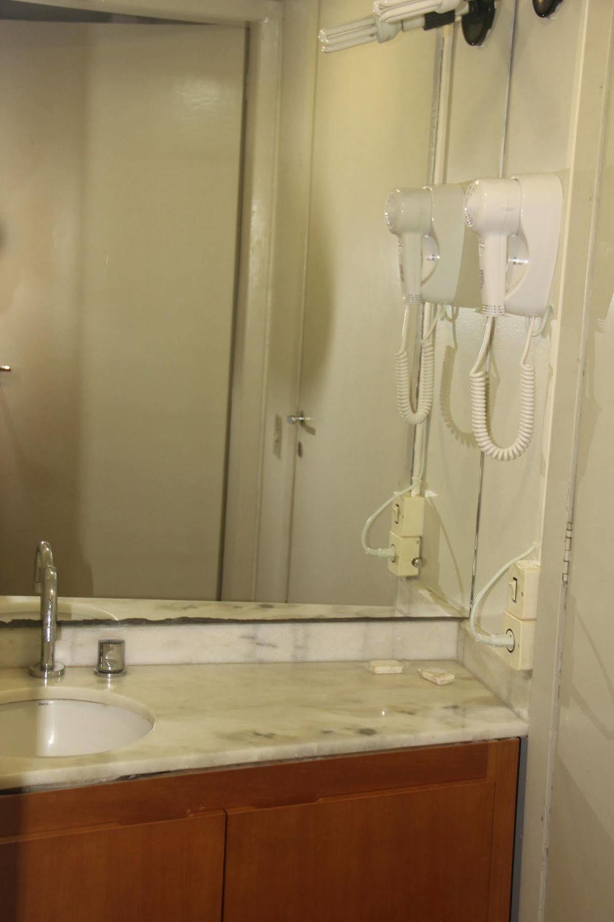 Hotel Lar Residence Porto Alegre Eksteriør bilde