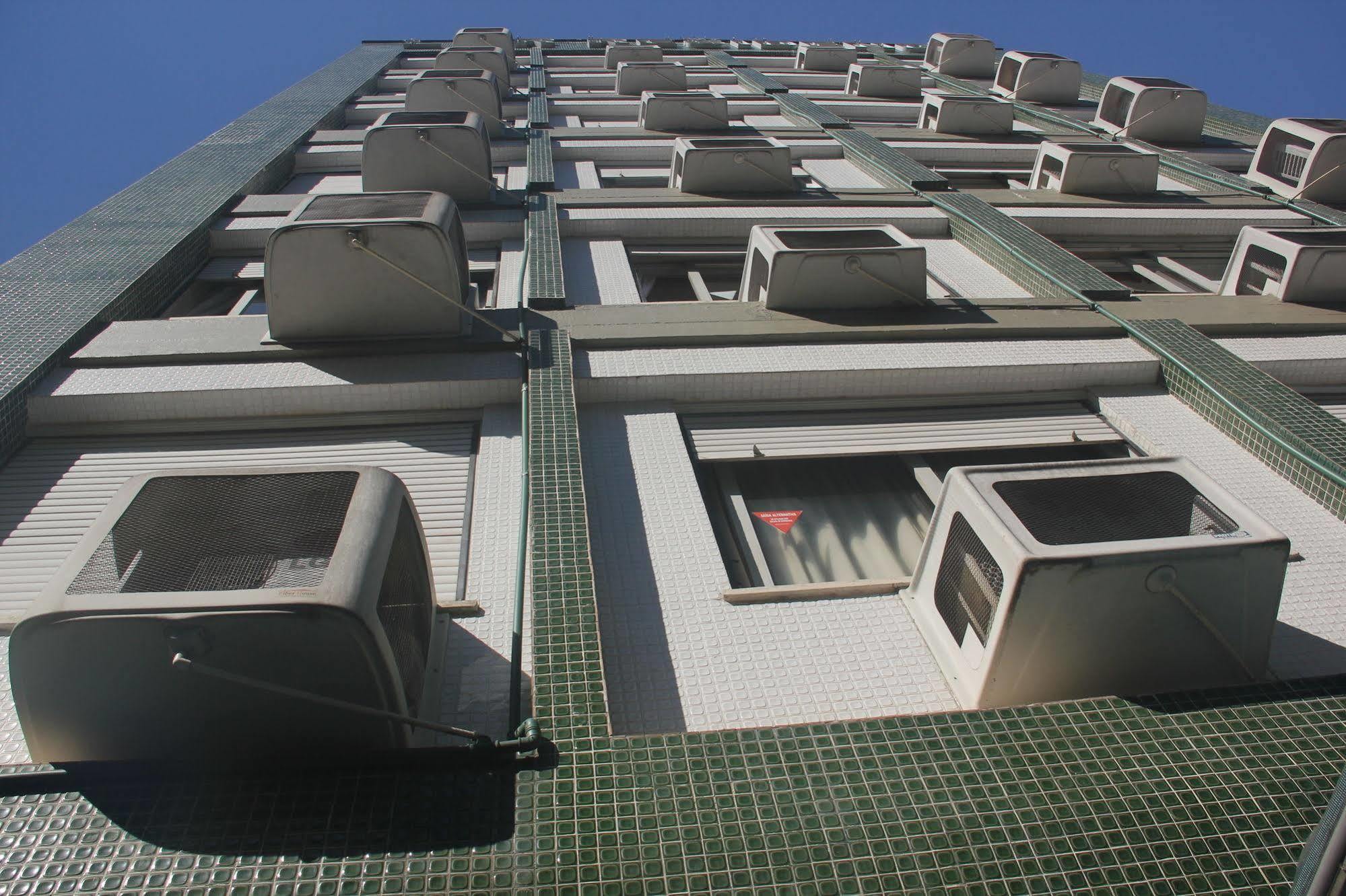 Hotel Lar Residence Porto Alegre Eksteriør bilde