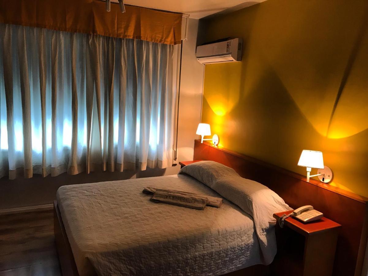 Hotel Lar Residence Porto Alegre Eksteriør bilde