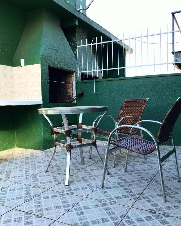 Hotel Lar Residence Porto Alegre Eksteriør bilde